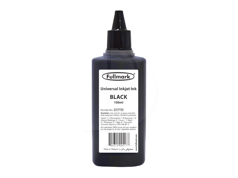 Premium Inkjet Refill Ink